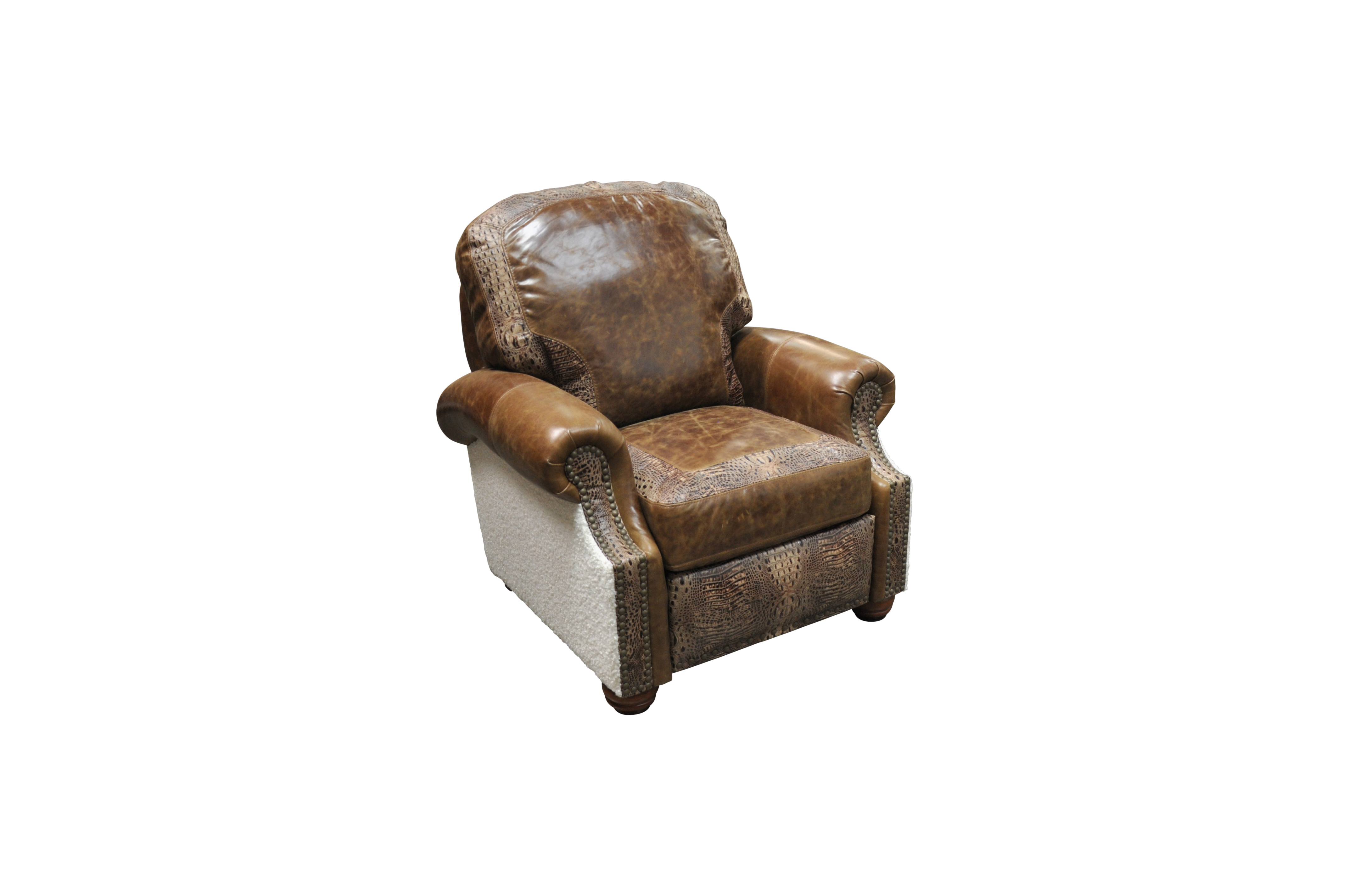 Riverton Recliner